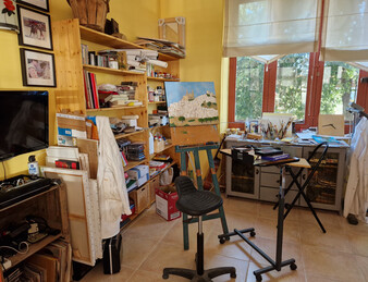 MAISON / CORPS DE FERME / 3 CHAMBRES D HOTES