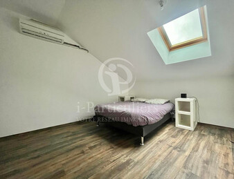 Exclusivité Appartement T3 - VINAY -
