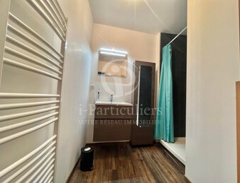 Exclusivité Appartement T3 - VINAY -