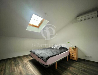 Exclusivité Appartement T3 - VINAY -