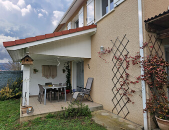 Maison 5 pièces Saint Marcellin