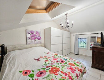 Maison 5 pièces Saint Marcellin