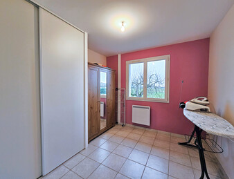 Maison 5 pièces Saint Marcellin
