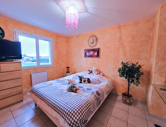 Maison 5 pièces Saint Marcellin