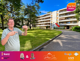 Appartement 3 pièces de 74 m2 à Sens (89100)