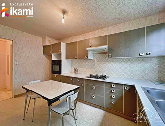 Appartement 3 pièces de 74 m2 à Sens (89100)