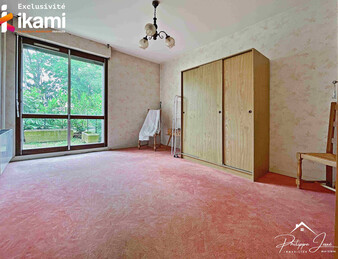 Appartement 3 pièces de 74 m2 à Sens (89100)