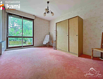 Appartement 3 pièces de 74 m2 à Sens (89100)