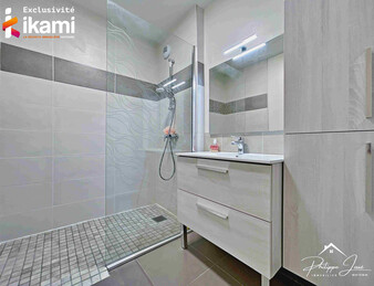Appartement 3 pièces de 74 m2 à Sens (89100)