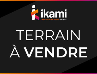 Terrain libre constructeur