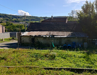 Terrain libre constructeur