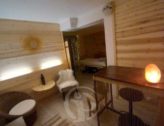 Appartement à Saint-François Longchamp