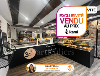 Immeuble de rapport 255m2