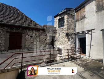 Immeuble de rapport 255m2