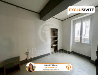 Immeuble de rapport 255m2