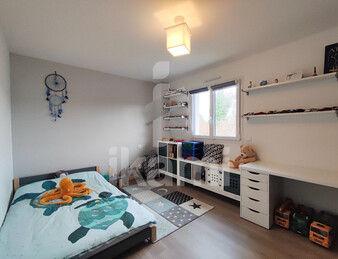 Maison individuelle au cœur de Valleiry