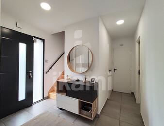 Maison individuelle au cœur de Valleiry