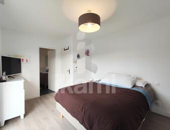 Maison individuelle au cœur de Valleiry