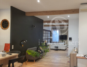 Magnifique appartement de 180 m2