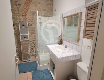 Magnifique appartement de 180 m2