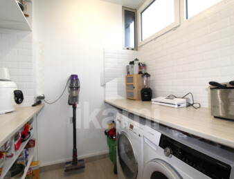 Appartement 76 m2 à Bourg Lès Valence