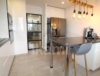 Appartement 76 m2 à Bourg Lès Valence