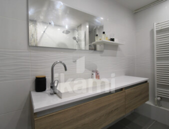 Appartement 76 m2 à Bourg Lès Valence