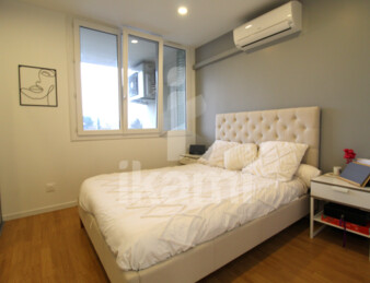 Appartement 76 m2 à Bourg Lès Valence