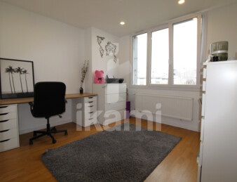 Appartement 76 m2 à Bourg Lès Valence