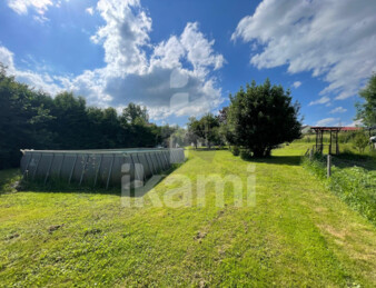  Maison 137 m2 avec terrain de 2450m2 - 5min PUISEAUX