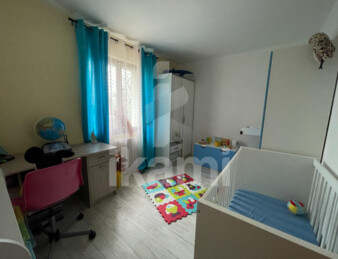  Maison 137 m2 avec terrain de 2450m2 - 5min PUISEAUX