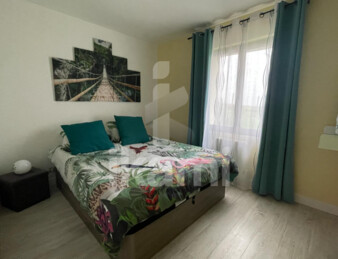  Maison 137 m2 avec terrain de 2450m2 - 5min PUISEAUX