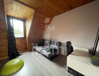  Maison 137 m2 avec terrain de 2450m2 - 5min PUISEAUX