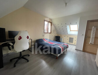  Maison 137 m2 avec terrain de 2450m2 - 5min PUISEAUX