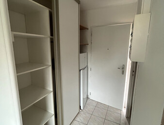 Studio de 17m2 proche du lac d'Hostens
