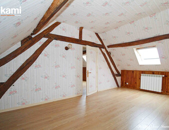 Maison 6 pièces de 130 m2 à Coulours (89190)