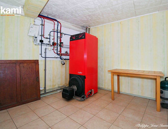 Maison 6 pièces de 130 m2 à Coulours (89190)