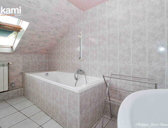 Maison 6 pièces de 130 m2 à Coulours (89190)