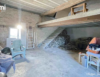 Maison 6 pièces de 130 m2 à Coulours (89190)