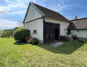 Maison 6 pièces de 130 m2 à Coulours (89190)