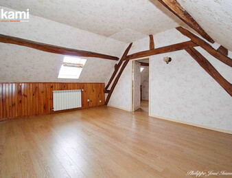 Maison 6 pièces de 130 m2 à Coulours (89190)