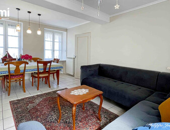 Maison 6 pièces de 130 m2 à Coulours (89190)