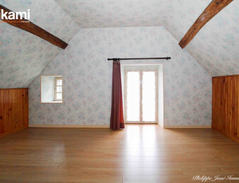 Maison 6 pièces de 130 m2 à Coulours (89190)