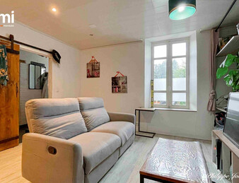 Maison 3 pièces de 78 m2 aux Sièges (89190)