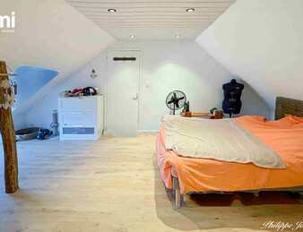 Maison 3 pièces de 78 m2 aux Sièges (89190)