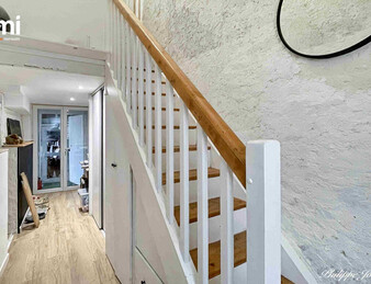 Maison 3 pièces de 78 m2 aux Sièges (89190)