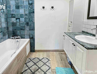 Maison 3 pièces de 78 m2 aux Sièges (89190)