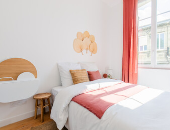 Spacieuse maison contemporaine de 203 m2 avec 6 chambres