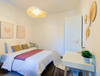 Spacieuse maison contemporaine de 203 m2 avec 6 chambres