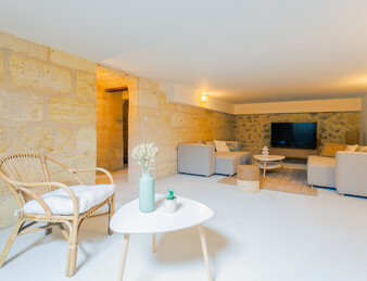 Spacieuse maison contemporaine de 203 m2 avec 6 chambres